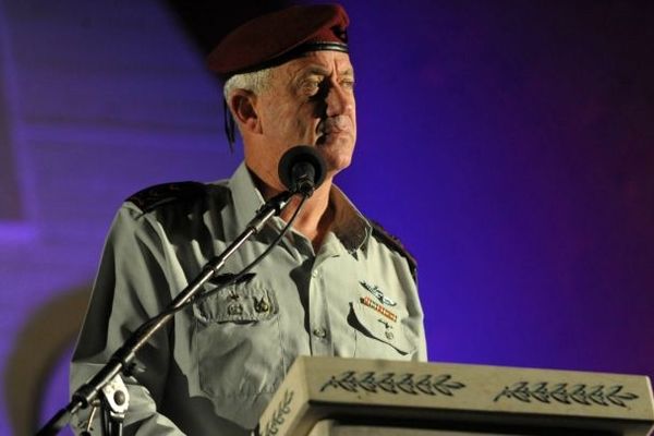 فرمانده رژیم صهیونیستی: مهم‌ترین چالش اسرائیل شکاف‌‌های داخلی است