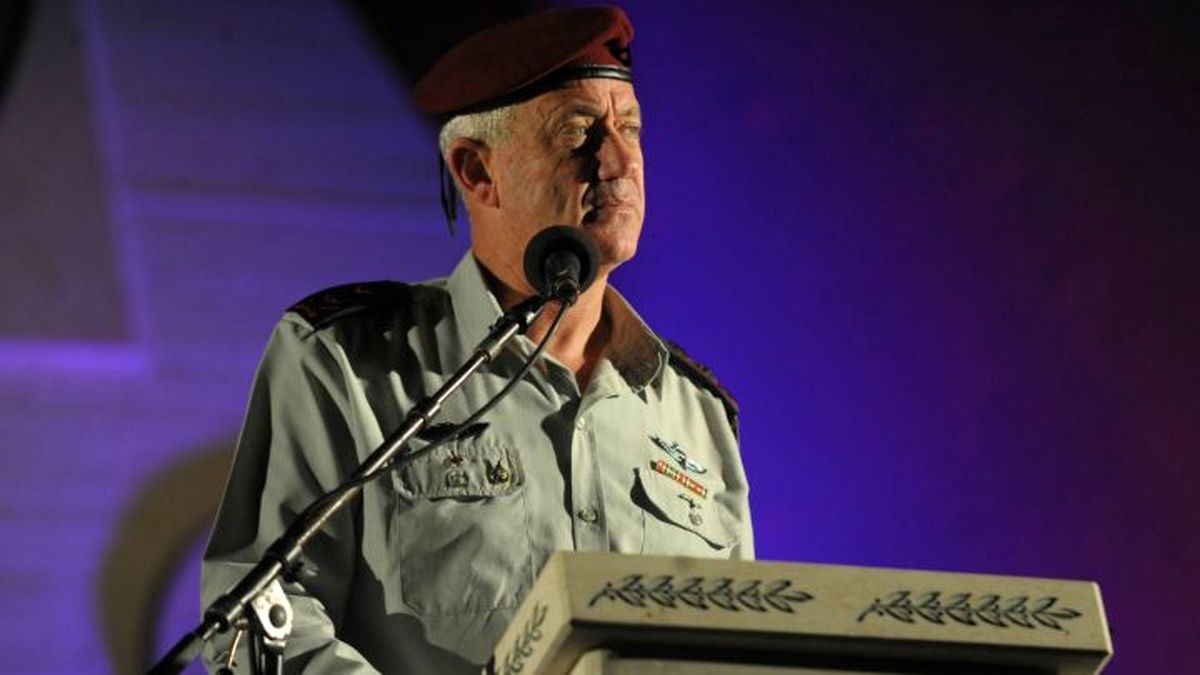 فرمانده رژیم صهیونیستی: مهم‌ترین چالش اسرائیل شکاف‌‌های داخلی است