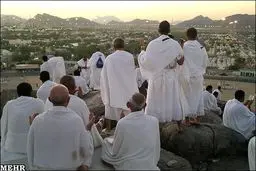 ترافیک حرف زدن حاجی‌ها با ایران  روزانه به ۵۰۰ هزار دقیقه افزایش یافت