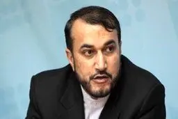 امیرعبداللهیان: مقامات عربستان در انتقال اجساد جانباختگان و مصدومان به کشور تعلل می‌کنند