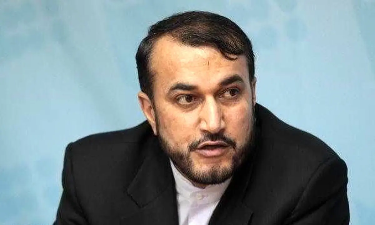 امیرعبداللهیان: مقامات عربستان در انتقال اجساد جانباختگان و مصدومان به کشور تعلل می‌کنند