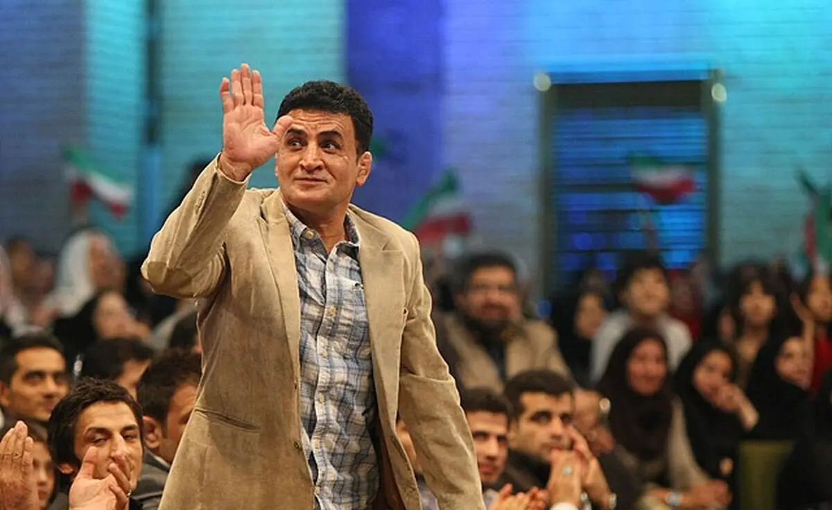 محمد بنا پاسخ درخواست فدراسیون کشتی را به صورت کتبی داد