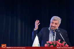 نکوداشت صادق آهنگران با اجرای مانی رهنما