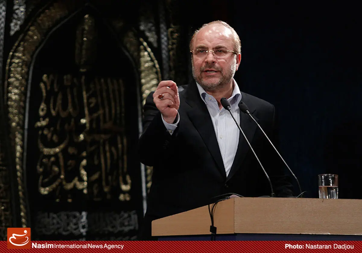 قالیباف در "۲۸۸۷" از رمز پیروزی دفاع‌مقدس می‌گوید