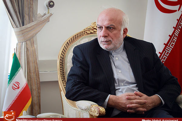 رحیم‌پور اهمیت ایران و قبرس در خصوص مقابله با تروریزم در منطقه را مورد تاکید قرار داد