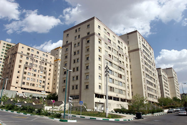 موسسه وابسته به وزارت راه و شهرسازی افشا کرد: نقشه عده‌ای از حقوقی‌ها برای گرانی مسکن