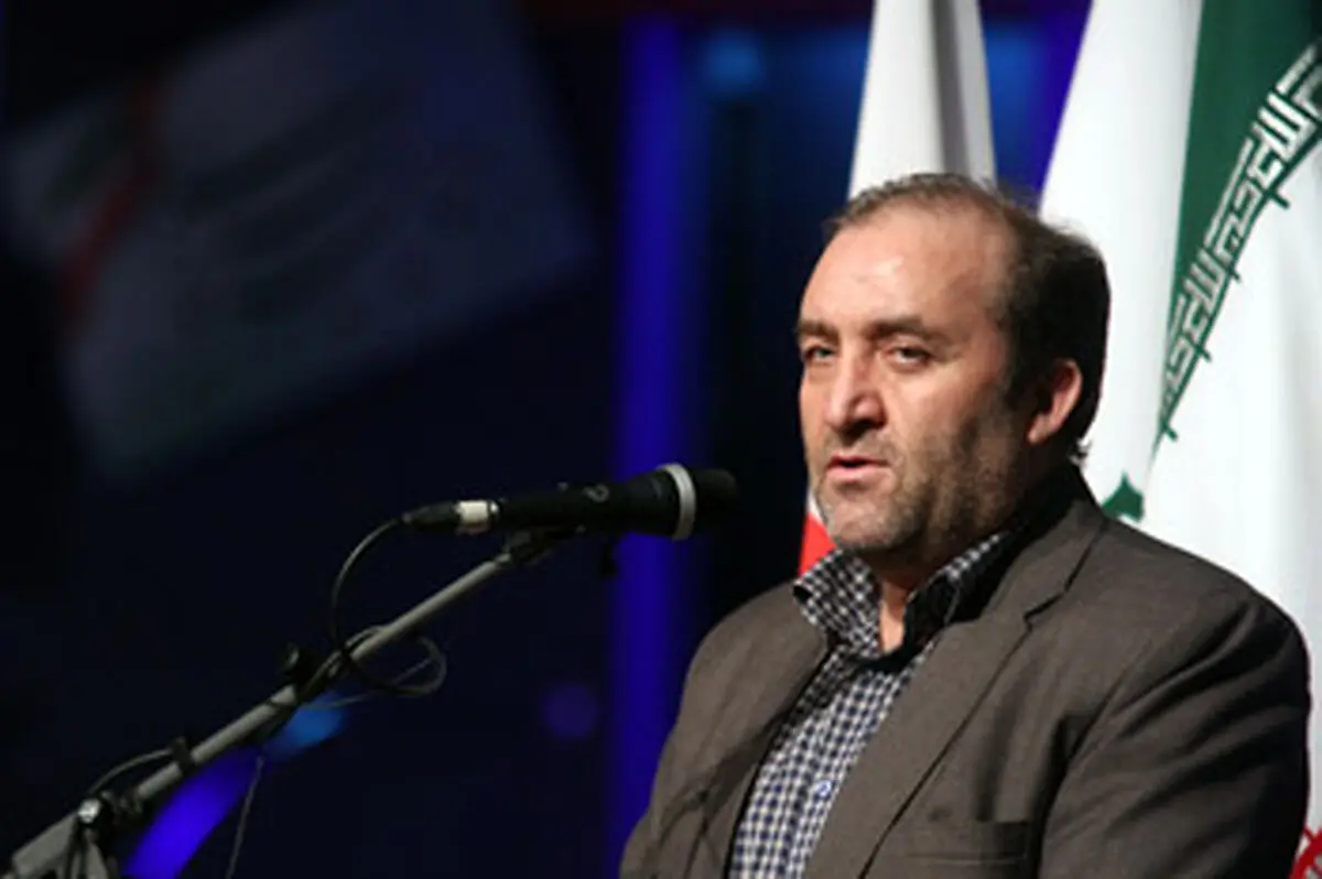 اعلام آمادگی باغ موزه دفاع مقدس برای نگهداری آثار و یاد شهدای "فاطمیون"