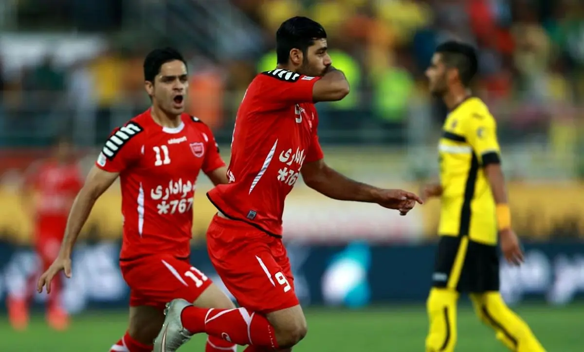 طارمی: خبر پیشنهاد اودینزه و السد قطر جوک بود