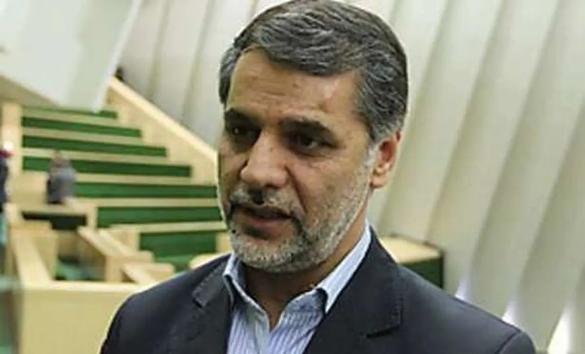 نشست کمیسیون برجام با لاریجانی برگزار می‌شود