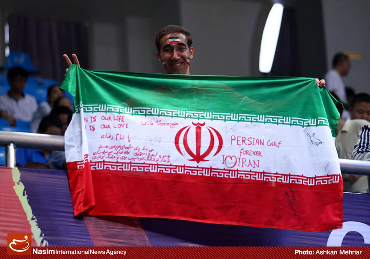 گزارش تصویری:: دیدار تیم‌های ملی بسکتبال ایران و هنگ کنگ