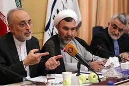 سازمان انرژی اتمی پاسخ مکتوب خود به ۲۰ سوال فنی کمیسیون ویژه بررسی برجام را ارسال کرد