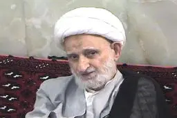 فیلم:: توصیه آیت‌الله بهجت به دعا برای سرنگونی آل‌سعود