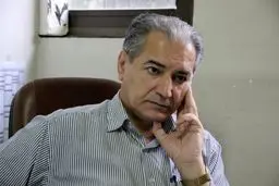 محمد قلی یوسفی: کلید حل مشکلات اقتصادی در خارج نیست