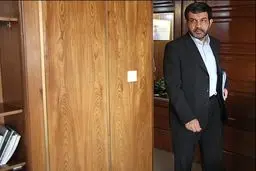 شهدای تهرانی فاجعه منا در قطعه شهدای بهشت زهرا دفن می‌شوند