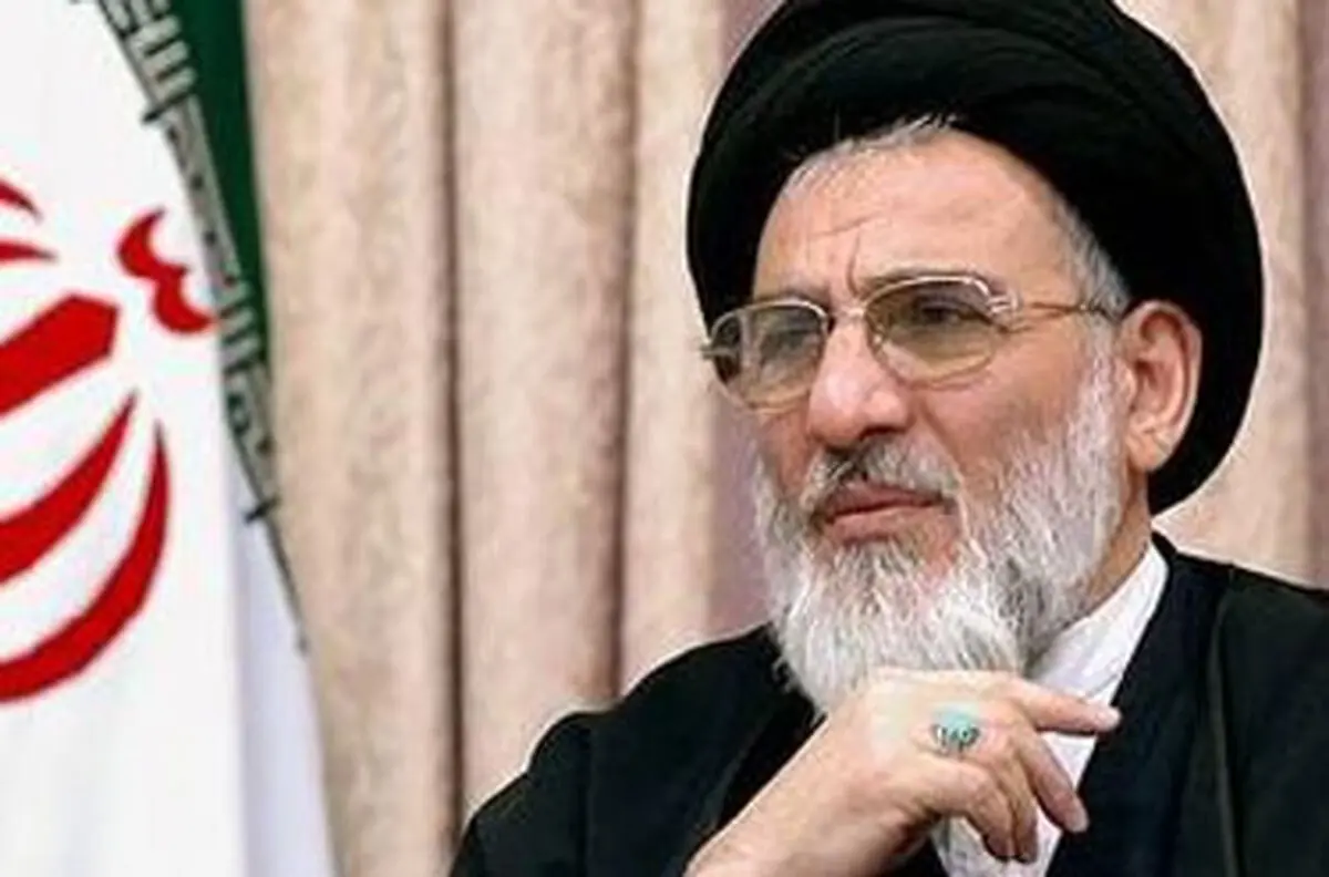 انتقاد شدید آیت‌الله هاشمی شاهرودی از "موضع غیرفعال دولت" در برابر جنایت آل‌سعود
