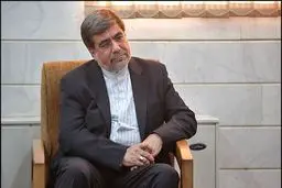 وزیر ارشاد اظهاراتش در مورد الجبیر و ظریف را تکذیب کرد