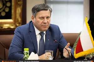 معاون نخست وزیر لهستان: پرواز مستقیم تهران – ورشو راه‌اندازی می‌شود