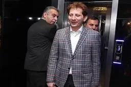 جلسه کمیسیون اصل 90 درخصوص اظهارات مدیران بانک مرکزی