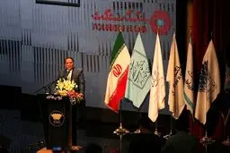 رییس گروه مالی گردشگری: انتظار بخش خصوصی از دولت، ایجاد نهضت ملی گردشگری در کشور است