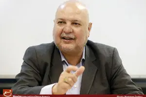 میرکاظمی: پارس‌جنوبی تعطیل شد؛  زنگنه دو سال  است کشور را معطل اروپایی‌ها کرده!