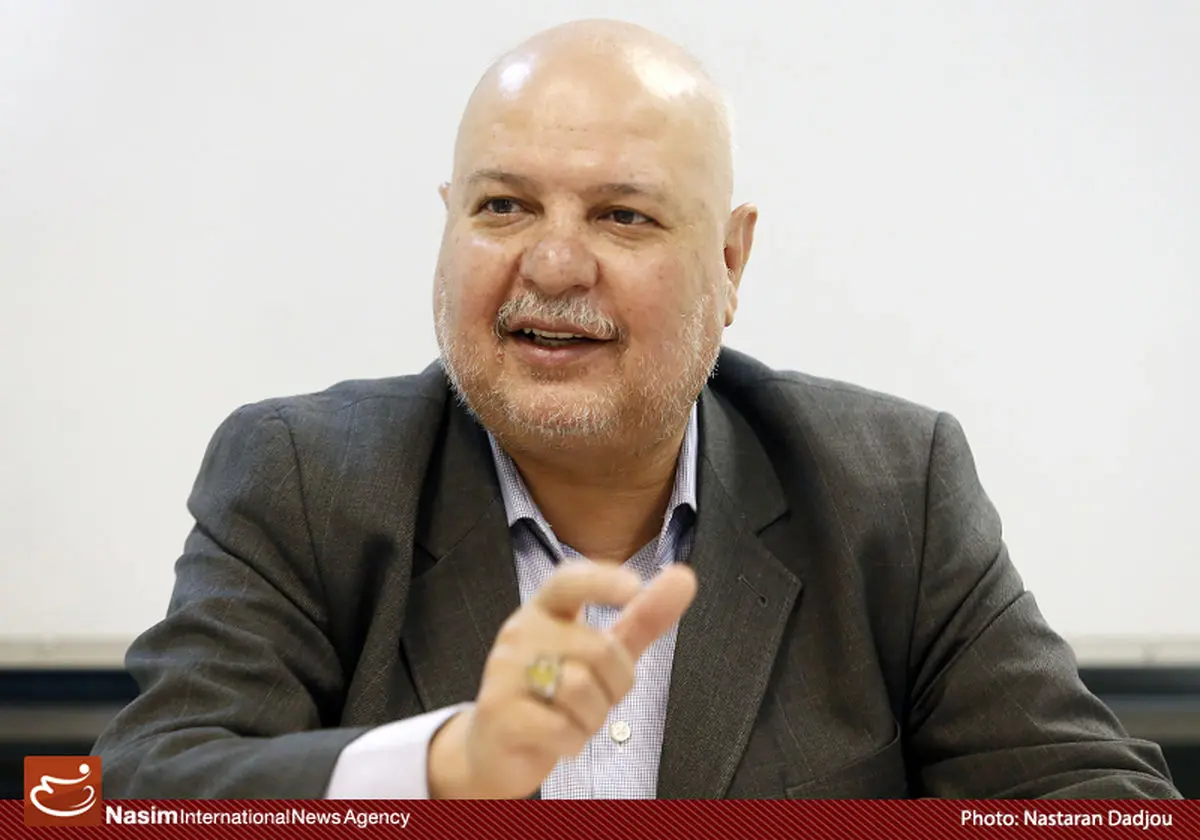 میرکاظمی: پارس‌جنوبی تعطیل شد؛  زنگنه دو سال  است کشور را معطل اروپایی‌ها کرده!