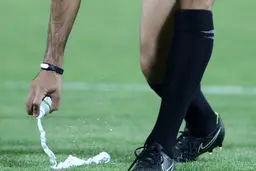 گزارش ویژه:: داوری‌ها به نفع استقلال و به ضرر پرسپولیس است؟