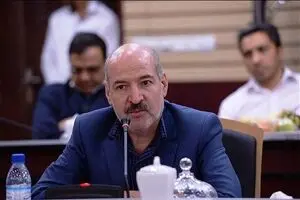 منتظر تربتی : گازرسانی به سیستان و بلوچستان    ۶۶۰ میلیون دلار صرفه‌جویی ایجاد می‌کند