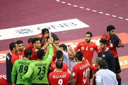 اسامی دعوت‌شدگان به اردوی چهارم تیم ملی هندبال اعلام شد