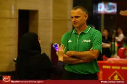 بائرمن: باخت به فیلیپین مانند مشتی بر دهان‌مان بود