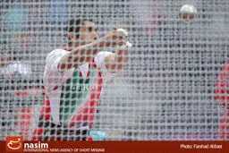 برنامه اردوهای پرتابگران تیم ملی دو و میدانی اعلام شد