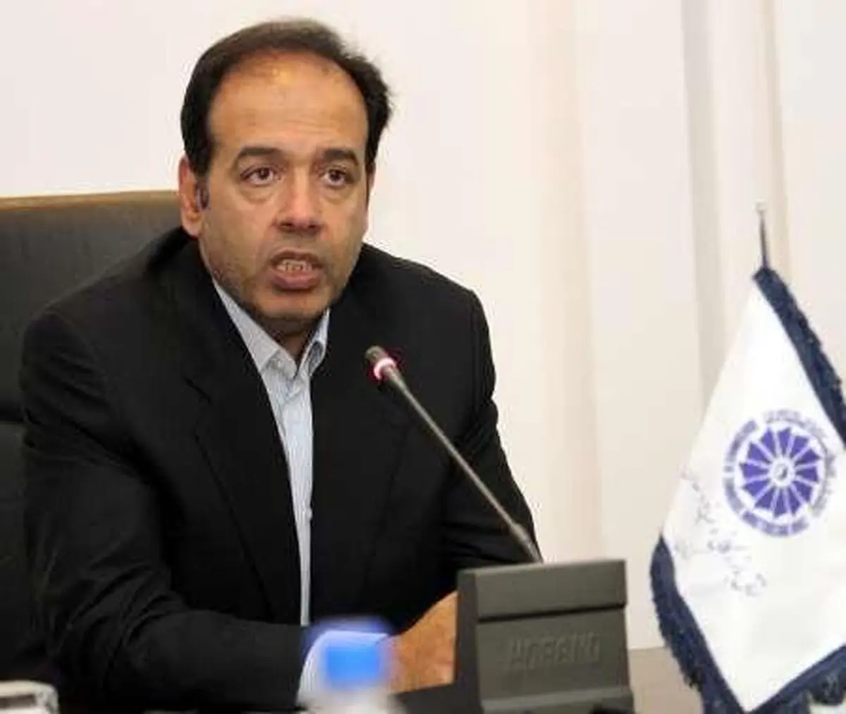 جلال‌‌پور: بنگاههای اقتصادی در رکود غلط می زنند و این خطر بسیار بزرگی است