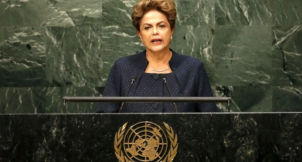 روسف: برجام باعث ایجاد ثبات و صلح در منطقه می‌شود