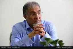 هشدار راغفر به دولت: افزایش ۳۵ هزار میلیارد تومانی بودجه جاری  رکود و بیکاری را تشدید می‌کند