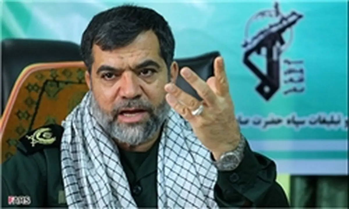 سردار آبنوش: فاجعه منا مقدمه نابودی وهابیت است
