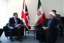 روحانی: اجرای دقیق تمام مفاد  برجام از جمله لغو کامل تحریم‌ها ضروری است