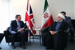 روحانی: اجرای دقیق تمام مفاد  برجام از جمله لغو کامل تحریم‌ها ضروری است