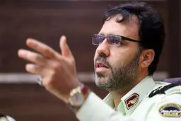 منتظرالمهدی خبر داد: ترخیص خودروها و موتورسیکلت‌های توقیف شده در هفته ناجا