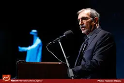 صوت:: شعر موسوی گرمارودی برای فاجعه منا