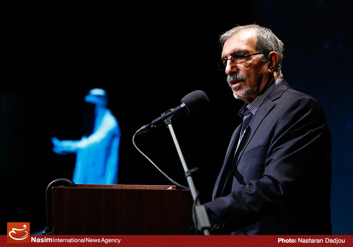 صوت:: شعر موسوی گرمارودی برای فاجعه منا