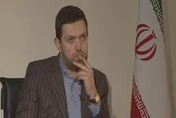 حیدری:  فضاسازی‌ها علیه ایران با یک نگاه ساده به نقشه جمرات خنثی می‌شود