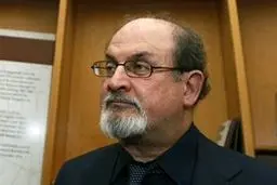 اعتراض کشورهای مسلمان به حضور نویسنده مرتد در فرانکفورت