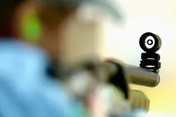 ملی‌پوشان نوجوان تیراندازی موفق به کسب دو نشان طلا شدند