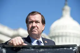 اد رویس: ایران را به خاطر حقوق بشر تحریم کنید