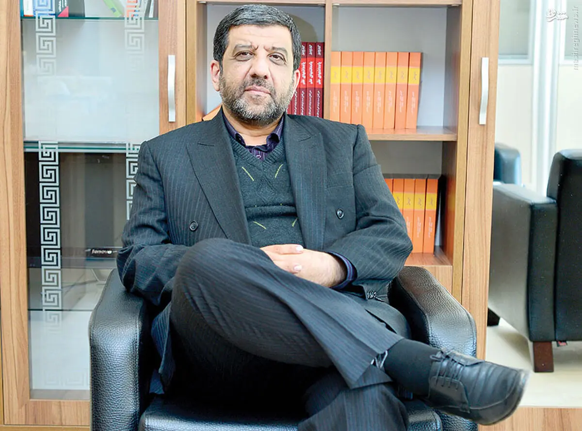 ضرغامی: امروز واقعیتی به نام دولت سعودی وجود خارجی ندارد