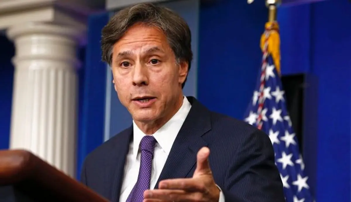 معاون کری: همکاری امنیتی آمریکا واسرائیل عمیق‌تر می‌شود