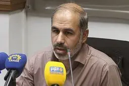 مخدومی: جشنواره 