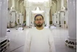 برادر شهید حاجی‌حسنی: تصویر پیکر برادرم را منتشر نکنید