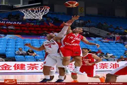 کره‌جنوبی حریف ایران در بسکتبال جام ملت‌های آسیا شد