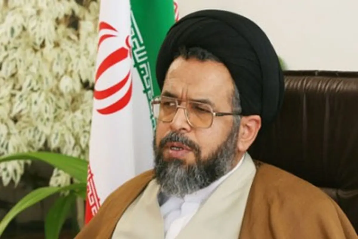 علوی: فاجعه منا به دلیل رفتار سفاهت آمیز سعودی‌ها رنگ و بوی جنایت گرفت