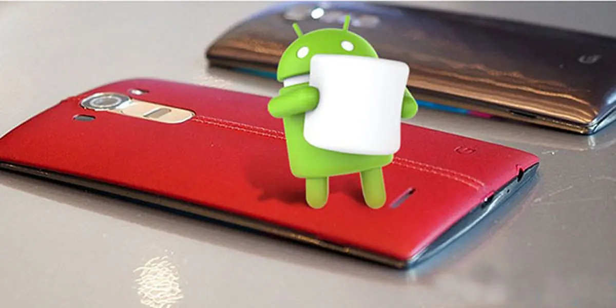 عرضه اندروید۶ از سیزدهم مهرماه